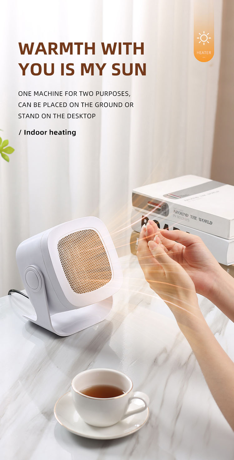 NFJ004 Warm Air Blower